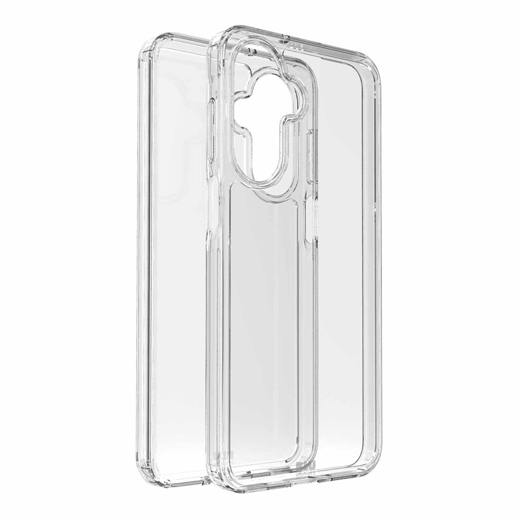 Blu Element DropZone Air Case Clear for Samsung Galaxy A17 5G - GekkoTech
