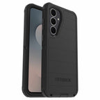 OtterBox Defender Pro Case Black for Samsung Galaxy S25 FE