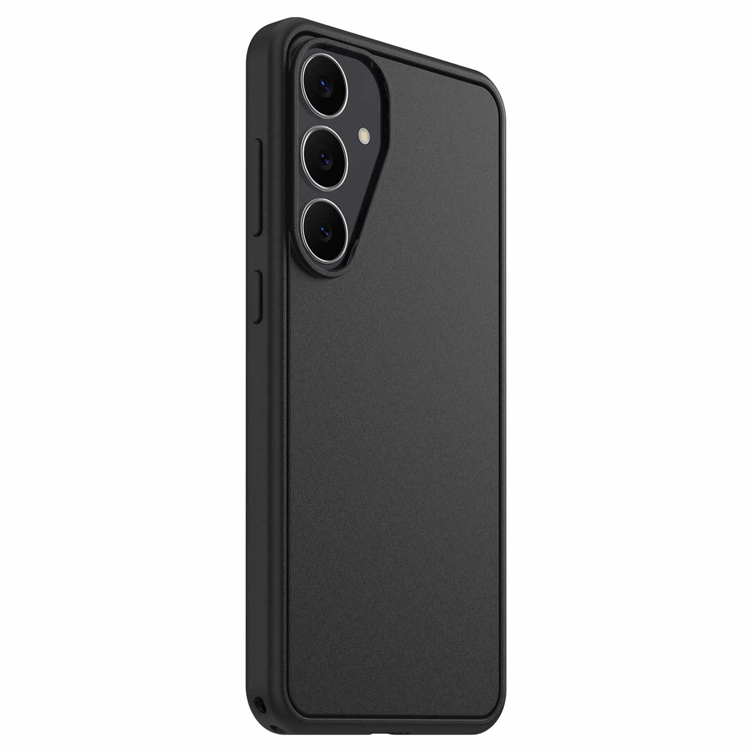 OtterBox Symmetry Case Black for Samsung Galaxy S25 FE