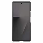 Samsung Silicone Standing Grip Case Black for Samsung Galaxy Z Fold7 - GekkoTech
