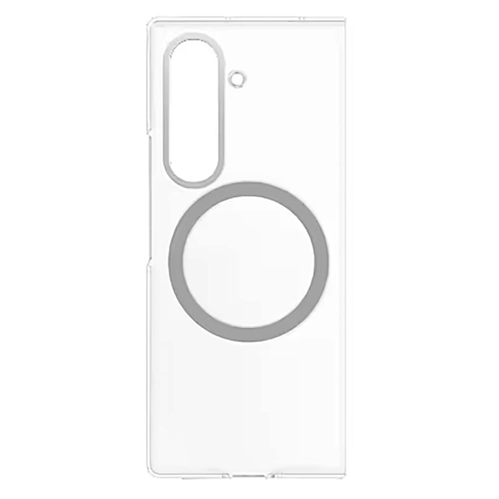 Samsung Clear Case w/Magnets Transparent for Samsung Galaxy Z Fold7