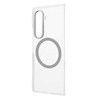 Samsung Clear Case w/Magnets Transparent for Samsung Galaxy Z Fold7