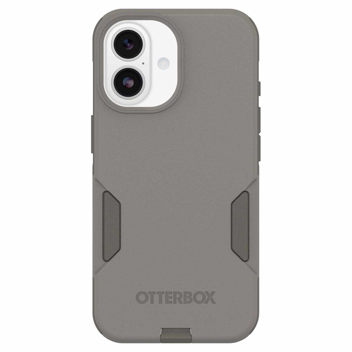 OtterBox Commuter MagSafe Case w/Camera Control Grey Comfort for iPhone 17
