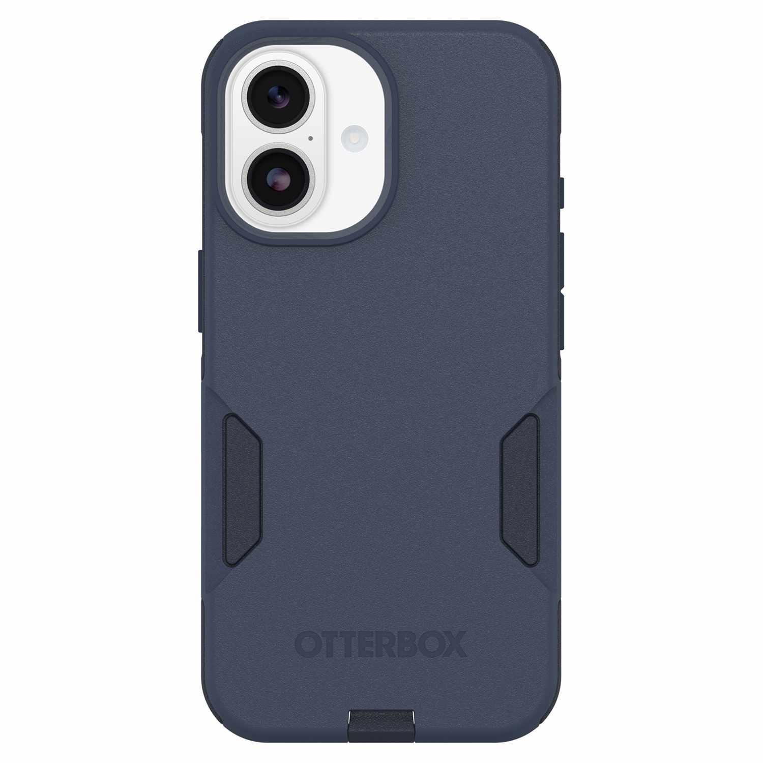 OtterBox Commuter MagSafe Case w/Camera Control Riverside (Blue) for iPhone 17 - GekkoTech