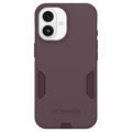 OtterBox Commuter MagSafe Case w/Camera Control Trailhead (Purple) for iPhone 17