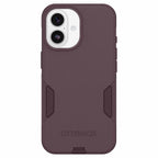 OtterBox Commuter MagSafe Case w/Camera Control Trailhead (Purple) for iPhone 17 - GekkoTech