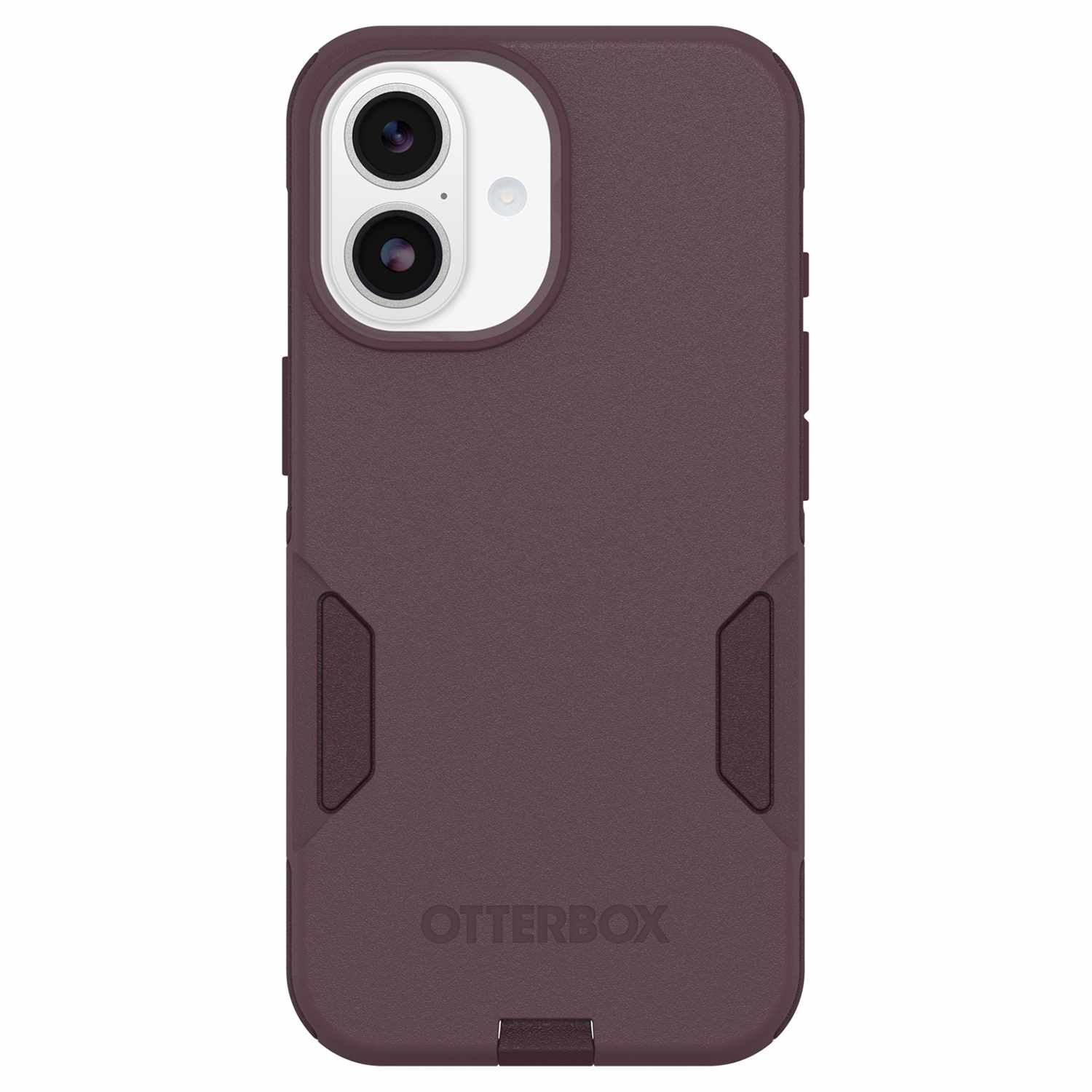 OtterBox Commuter MagSafe Case w/Camera Control Trailhead (Purple) for iPhone 17 - GekkoTech