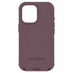OtterBox Defender Pro MagSafe Case w/Camera Control Trailhead (Purple) for iPhone 17 - GekkoTech