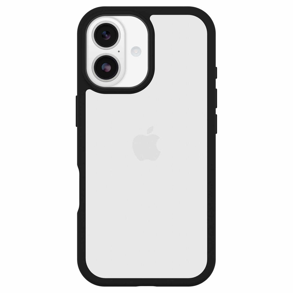 OtterBox Profile Case Black Crystal (Black) for iPhone 17 - GekkoTech