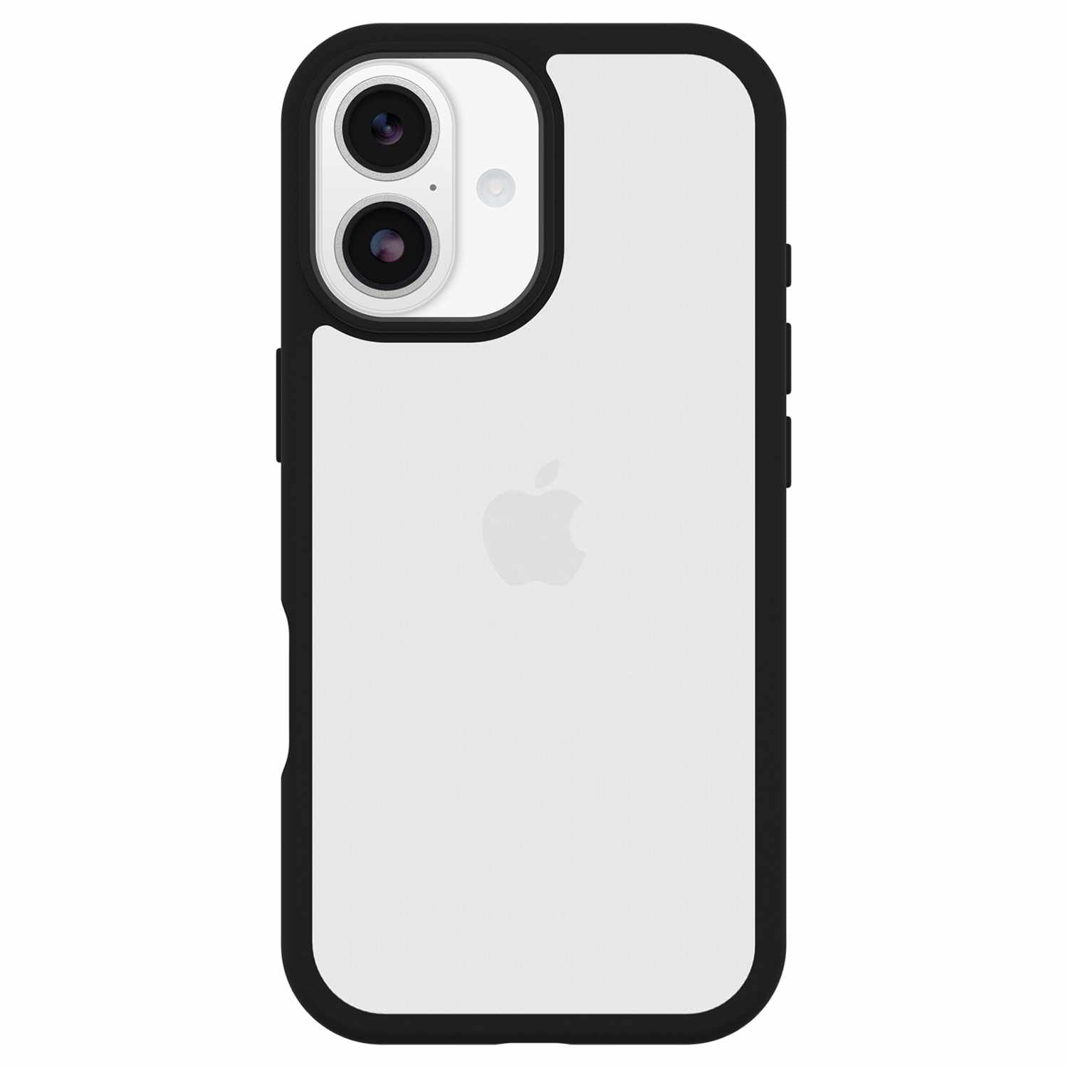 OtterBox Profile Case Black Crystal (Black) for iPhone 17 - GekkoTech