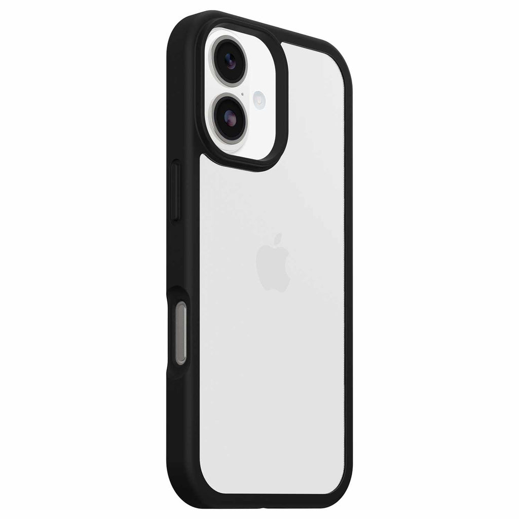 OtterBox Profile Case Black Crystal (Black) for iPhone 17 - GekkoTech