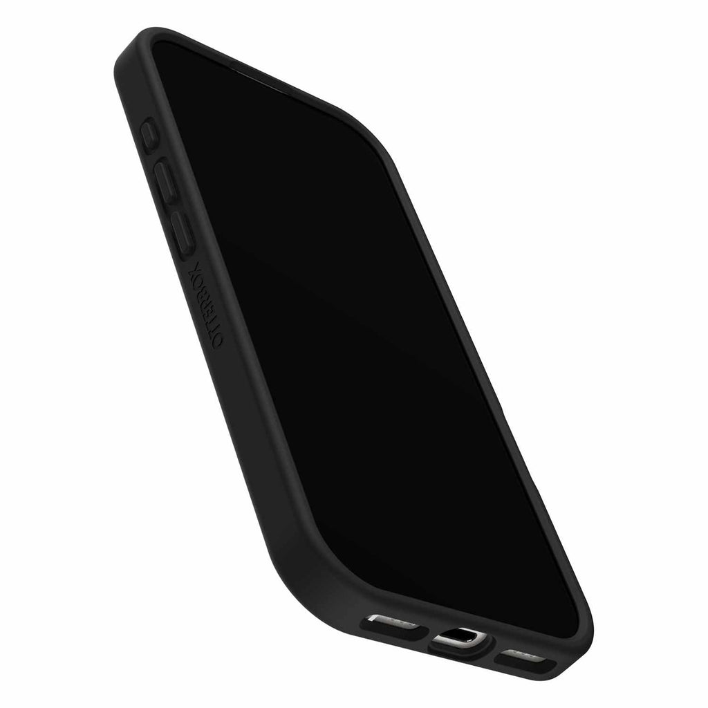 OtterBox Profile Case Black Crystal (Black) for iPhone 17 - GekkoTech