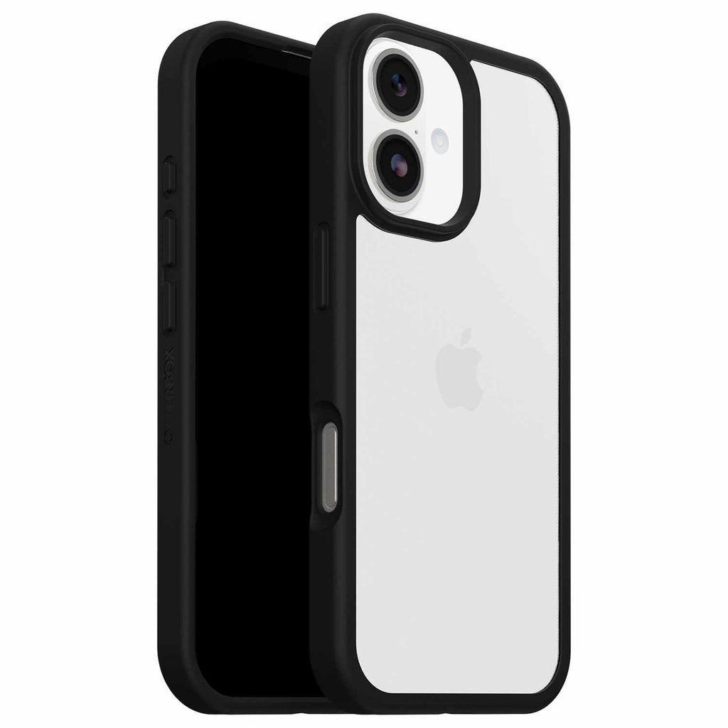 OtterBox Profile Case Black Crystal (Black) for iPhone 17 - GekkoTech
