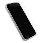 OtterBox Protection+Power Kit (Symmetry Clear MagSafe w/Glass + Wall Charger 30W White) Clear for iPhone 17