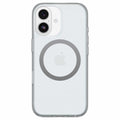 OtterBox Symmetry Clear MagSafe Case w/Camera Control Clear with Blue Tint (Clear) for iPhone 17