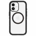 OtterBox Defender Pro XT MagSafe Case with Holster Dark Side (Black) for iPhone 17 in Bulk Packaging