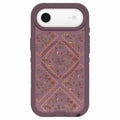 OtterBox Defender Pro XT Clear MagSafe Case w/Camera Control Dusk Reverie (Purple) for iPhone Air