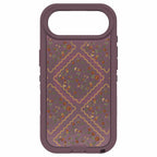 OtterBox Defender Pro XT Clear MagSafe Case w/Camera Control Dusk Reverie (Purple) for iPhone Air