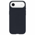 OtterBox Symmetry Cactus Leather MagSafe Case w/Camera Control Riverside (Blue) for iPhone Air