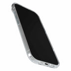 OtterBox Symmetry Clear MagSafe Case w/Camera Control Clear with Blue Tint (Clear) for iPhone Air