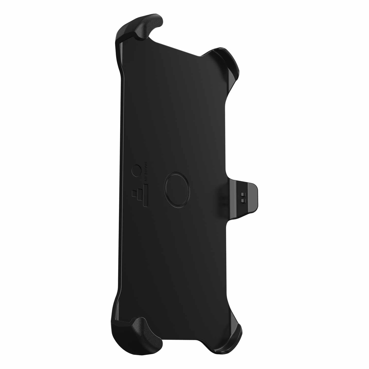OtterBox Defender Pro XT MagSafe Case with Holster Black for iPhone Air in Bulk Packaging