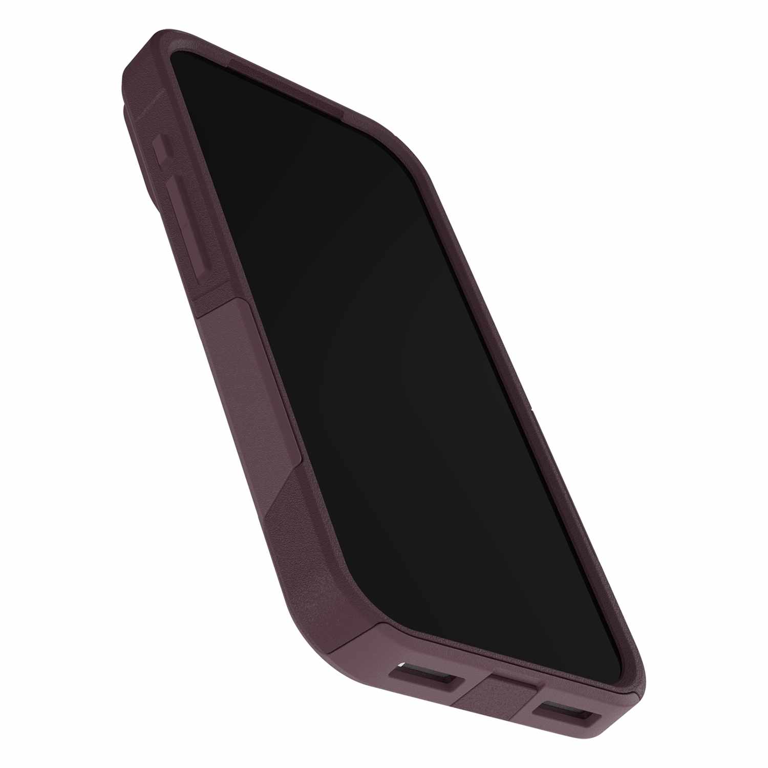 OtterBox Commuter MagSafe Case w/Camera Control Trailhead (Purple) foriPhone 17 Pro