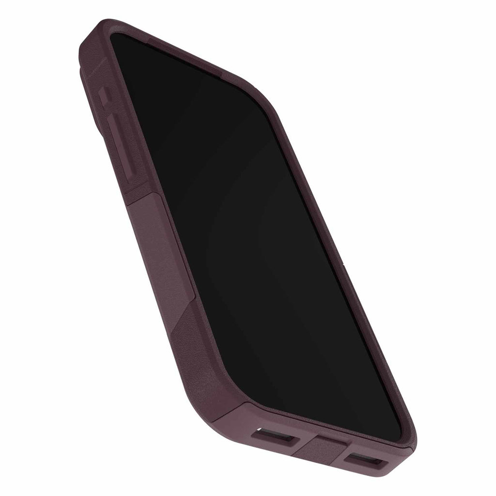 OtterBox Commuter MagSafe Case w/Camera Control Trailhead (Purple) foriPhone 18 Pro/17 Pro