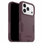 OtterBox Commuter MagSafe Case w/Camera Control Trailhead (Purple) foriPhone 18 Pro/17 Pro