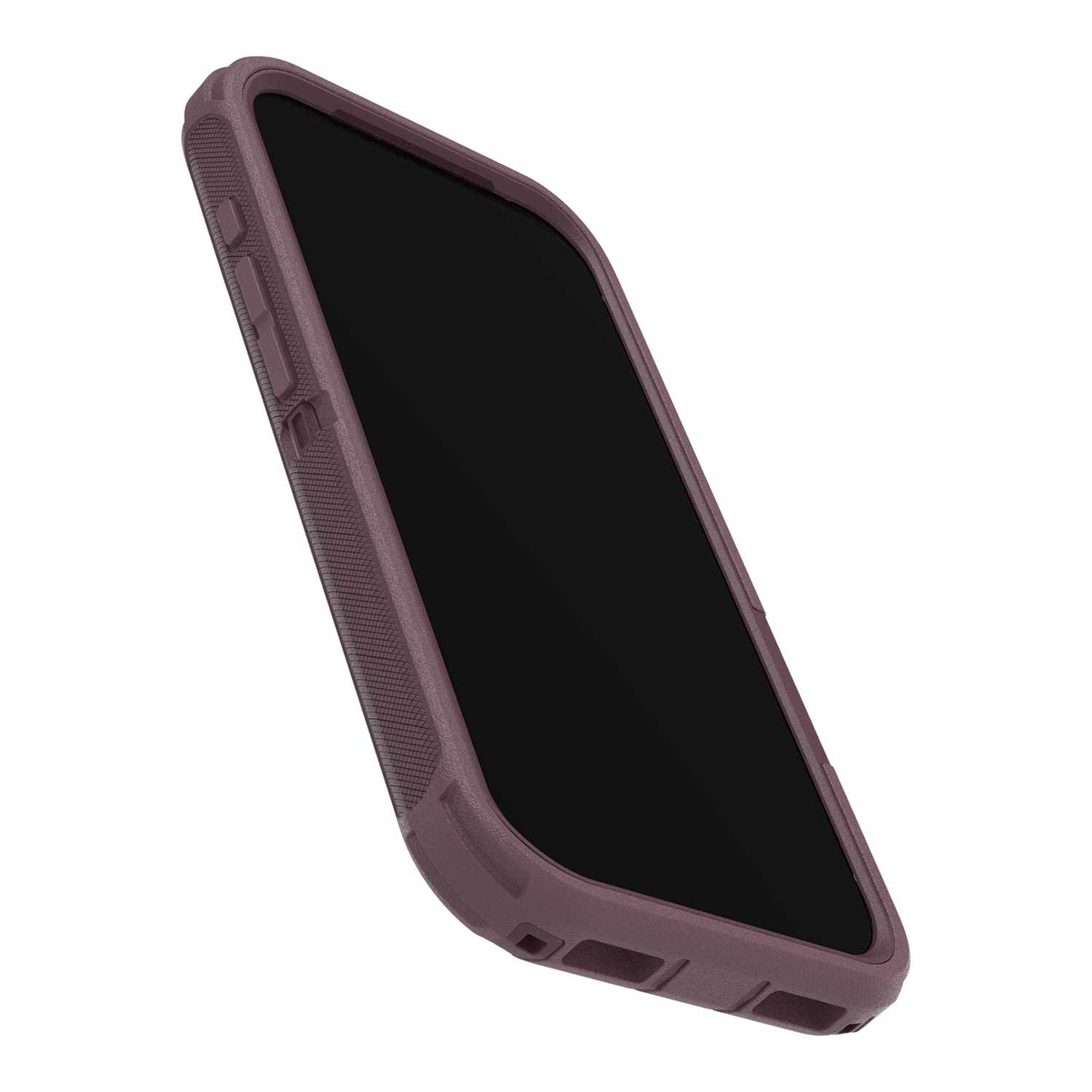 OtterBox Defender Pro MagSafe Case w/Camera Control Trailhead (Purple) for iPhone 17 Pro