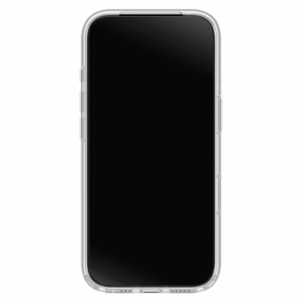 OtterBox Protection+Power Kit (Symmetry Clear MagSafe w/Glass + Wall Charger 30W White) Clear for iPhone 17 Pro