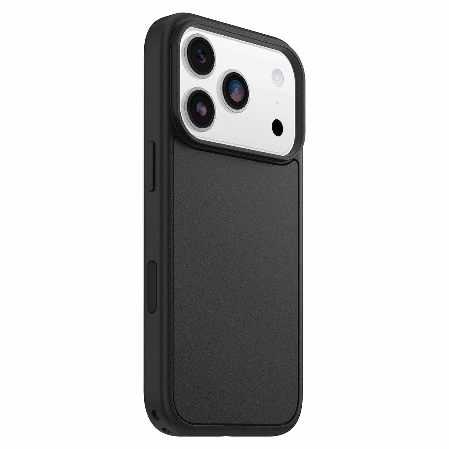 OtterBox Symmetry MagSafe Case w/Camera Control Black for iPhone 17 Pro