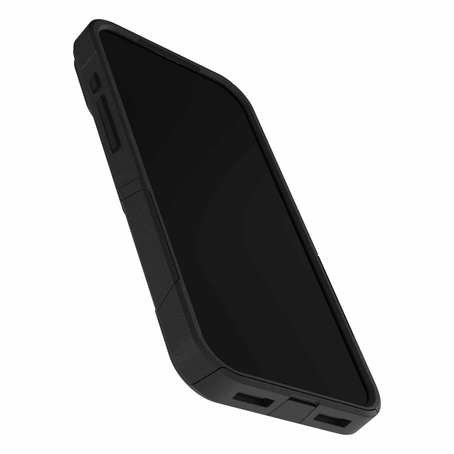OtterBox Commuter MagSafe Case w/Camera Control Black for iPhone 17 Pro Max