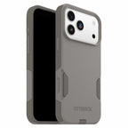 OtterBox Commuter MagSafe Case w/Camera Control Grey Comfort for iPhone 18 Pro Max/17 Pro Max
