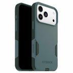 OtterBox Commuter MagSafe Case w/Camera Control Sagebrush (Green) for iPhone 18 Pro Max/17 Pro Max