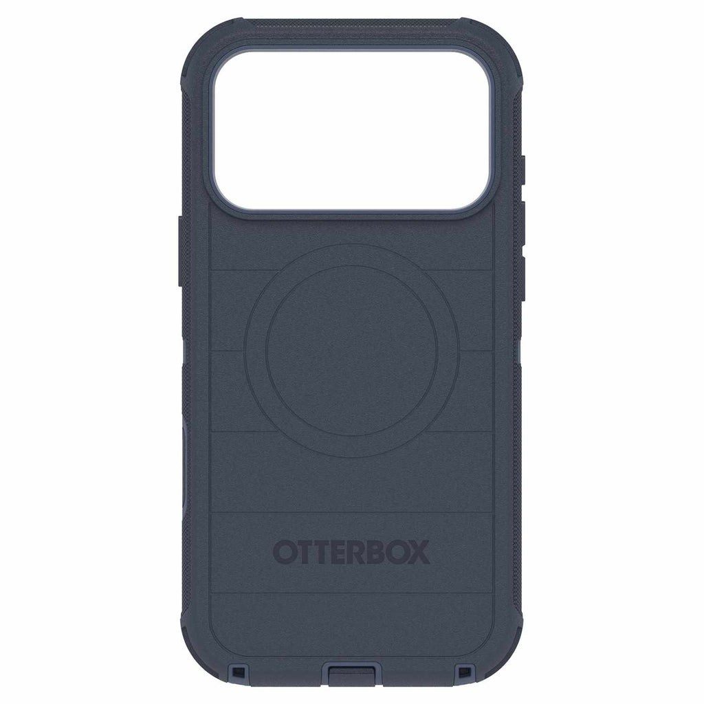 OtterBox Defender Pro MagSafe Case w/Camera Control Riverside (Blue) for iPhone 18 Pro Max/17 Pro Max