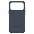 OtterBox Defender Pro MagSafe Case w/Camera Control Riverside (Blue) for iPhone 17 Pro Max