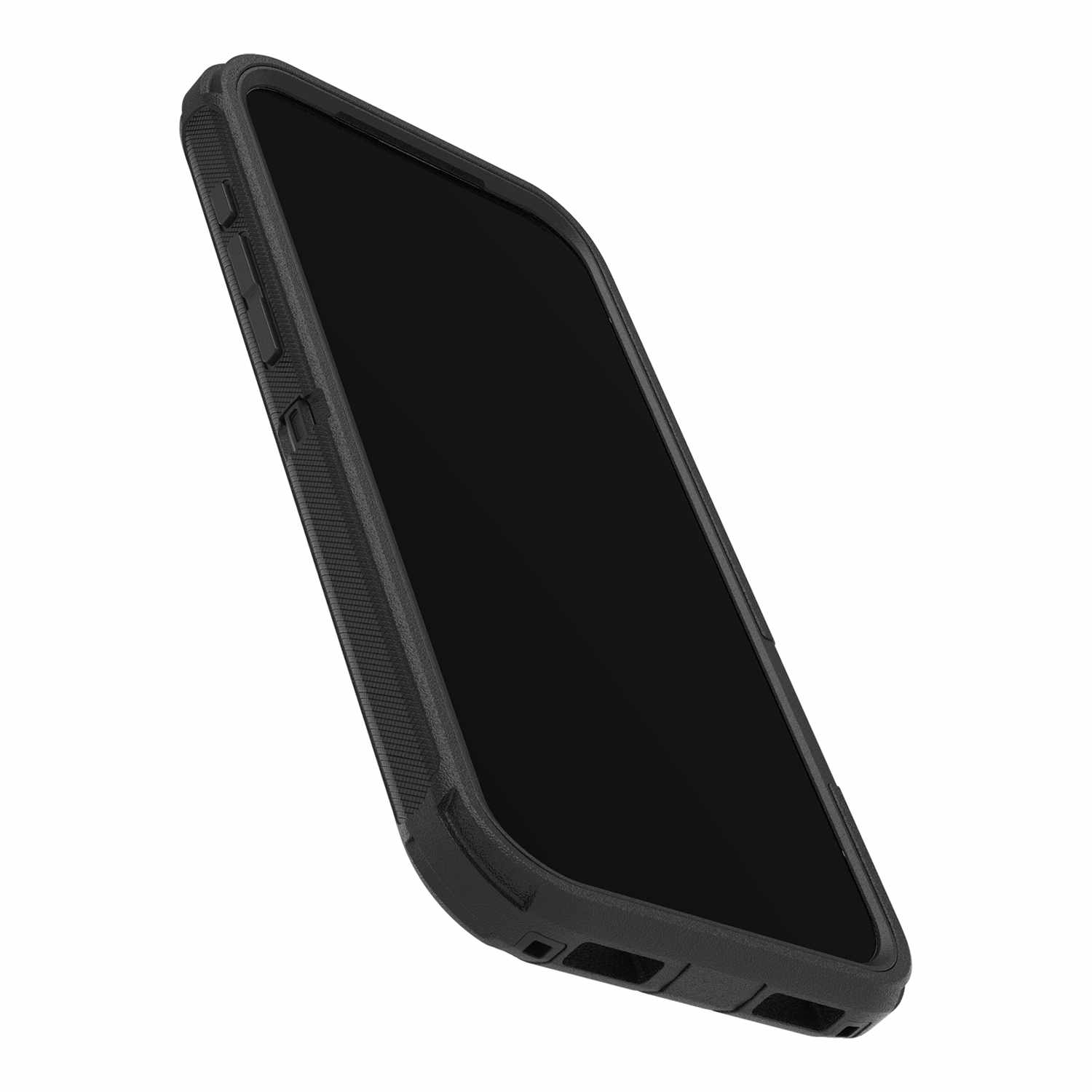 OtterBox Defender Pro MagSafe Case w/Camera Control Black for iPhone 17 Pro Max