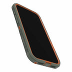OtterBox Defender Pro XT Clear MagSafe Case w/Camera Control Realtree Apx (Green) for iPhone 17 Pro Max