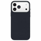 OtterBox Symmetry Cactus Leather MagSafe Case w/Camera Control Riverside (Blue) for iPhone 17 Pro Max