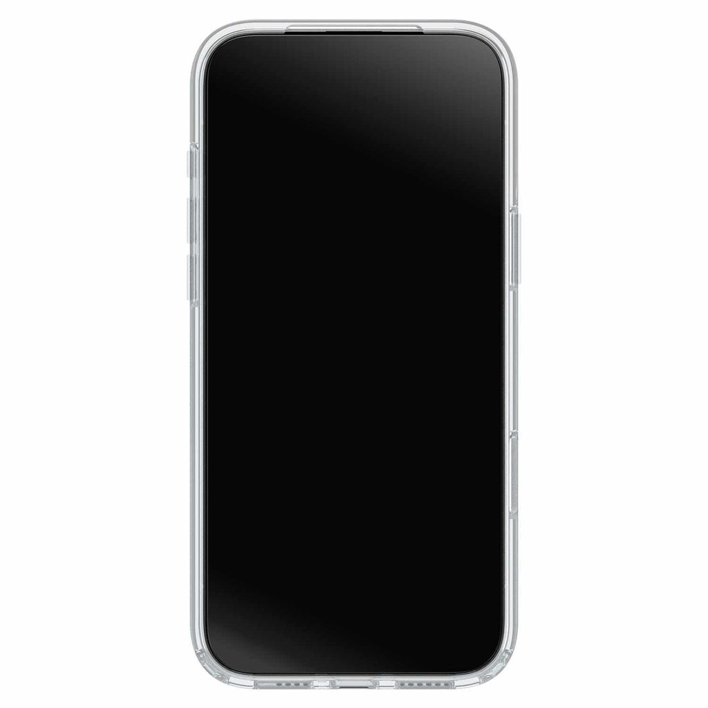 OtterBox Protection+Power Kit (Symmetry Clear MagSafe w/Glass + Wall Charger 30W White) Clear for iPhone 17 Pro Max