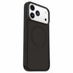 OtterBox Symmetry Clear MagSafe Case w/Camera Control Black Mist (Black) for iPhone 18 Pro Max/17 Pro Max
