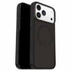 OtterBox Symmetry Clear MagSafe Case w/Camera Control Black Mist (Black) for iPhone 18 Pro Max/17 Pro Max