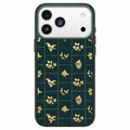 OtterBox Symmetry Clear MagSafe Case w/Camera Control Golden Bloom (Green) for iPhone 18 Pro Max/17 Pro Max