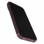 OtterBox Symmetry Clear MagSafe Case w/Camera Control Leopard Shift (Pink) for iPhone 17 Pro Max