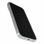 OtterBox Symmetry Clear MagSafe Case w/Camera Control Stardust 3.0 with Blue Tint (Clear) for iPhone 18 Pro Max/17 Pro Max