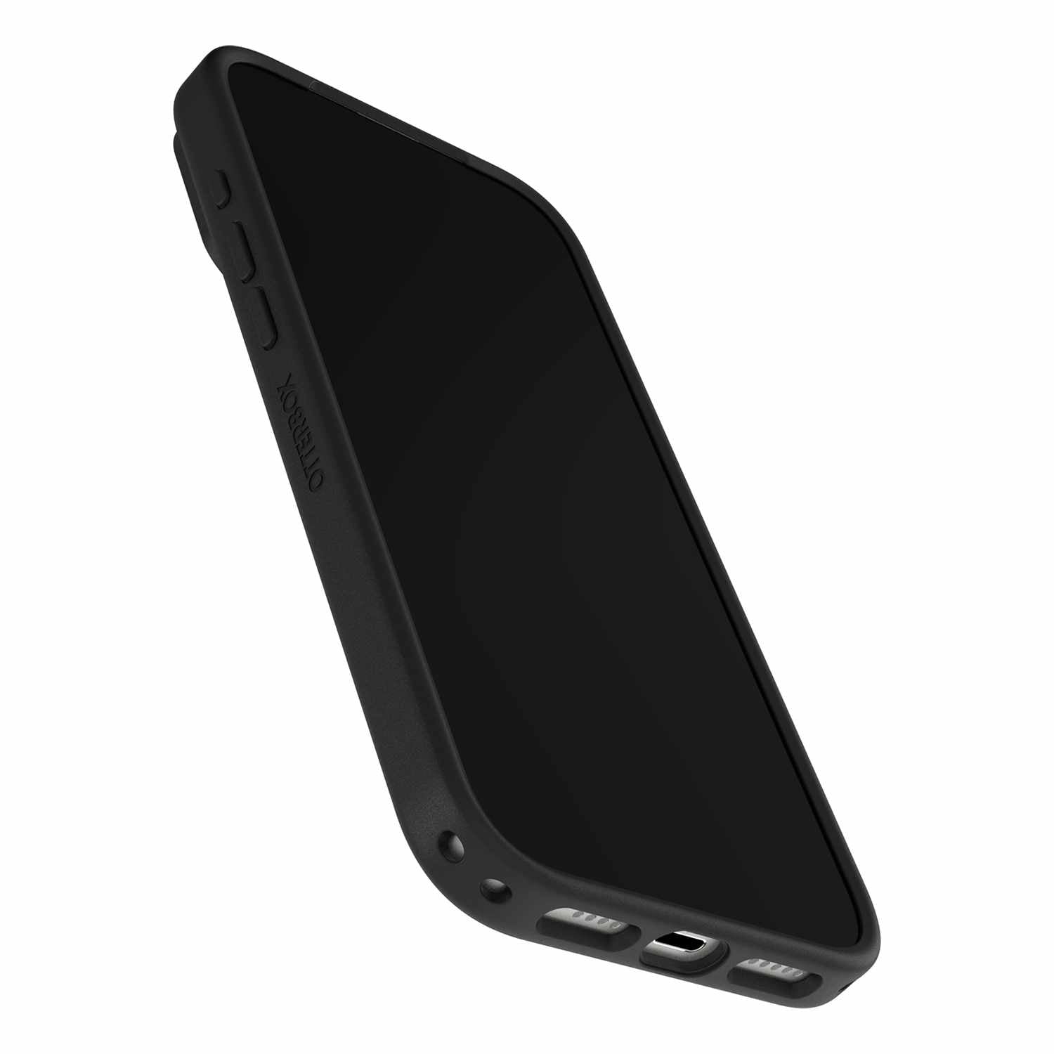 OtterBox Symmetry MagSafe Case w/Camera Control Black for iPhone 17 Pro Max