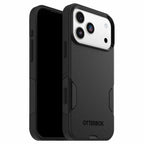 OtterBox Commuter MagSafe Case w/Camera Control Black for iPhone 18 Pro Max/17 Pro Max in Bulk Packaging