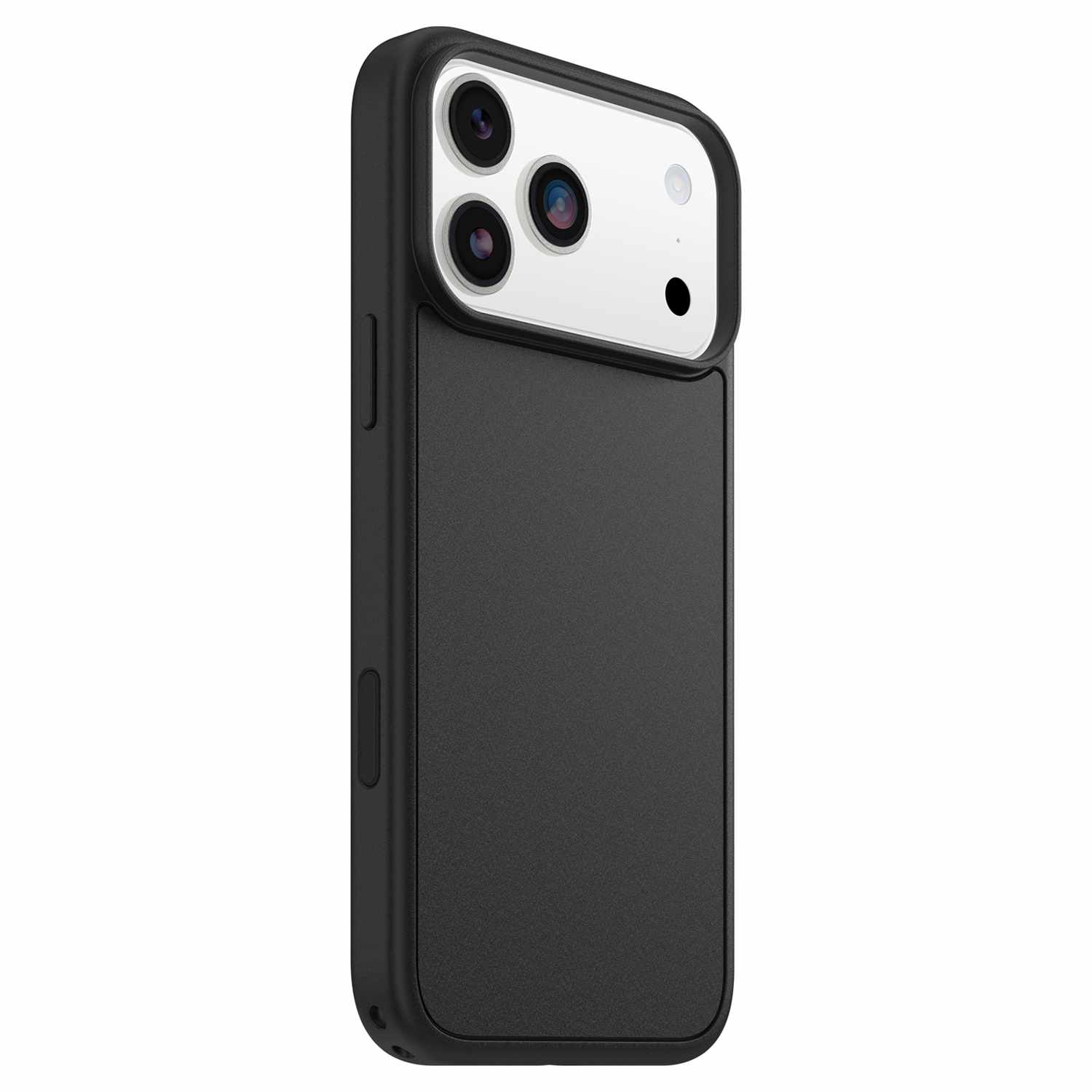 OtterBox Symmetry MagSafe Case w/Camera Control Black for iPhone 17 Pro Max in Bulk Packaging