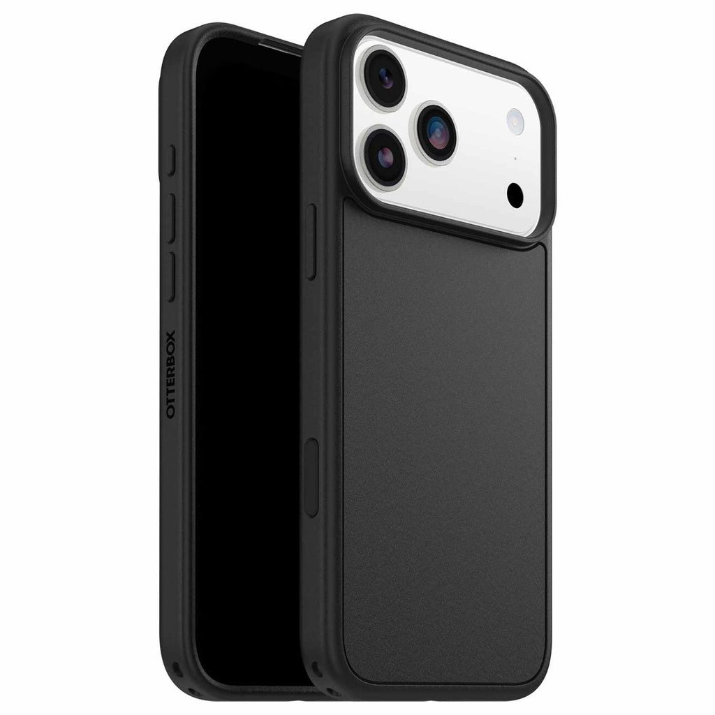 OtterBox Symmetry MagSafe Case w/Camera Control Black for iPhone 17 Pro Max in Bulk Packaging