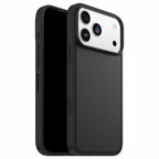 OtterBox Symmetry MagSafe Case w/Camera Control Black for iPhone 17 Pro Max in Bulk Packaging